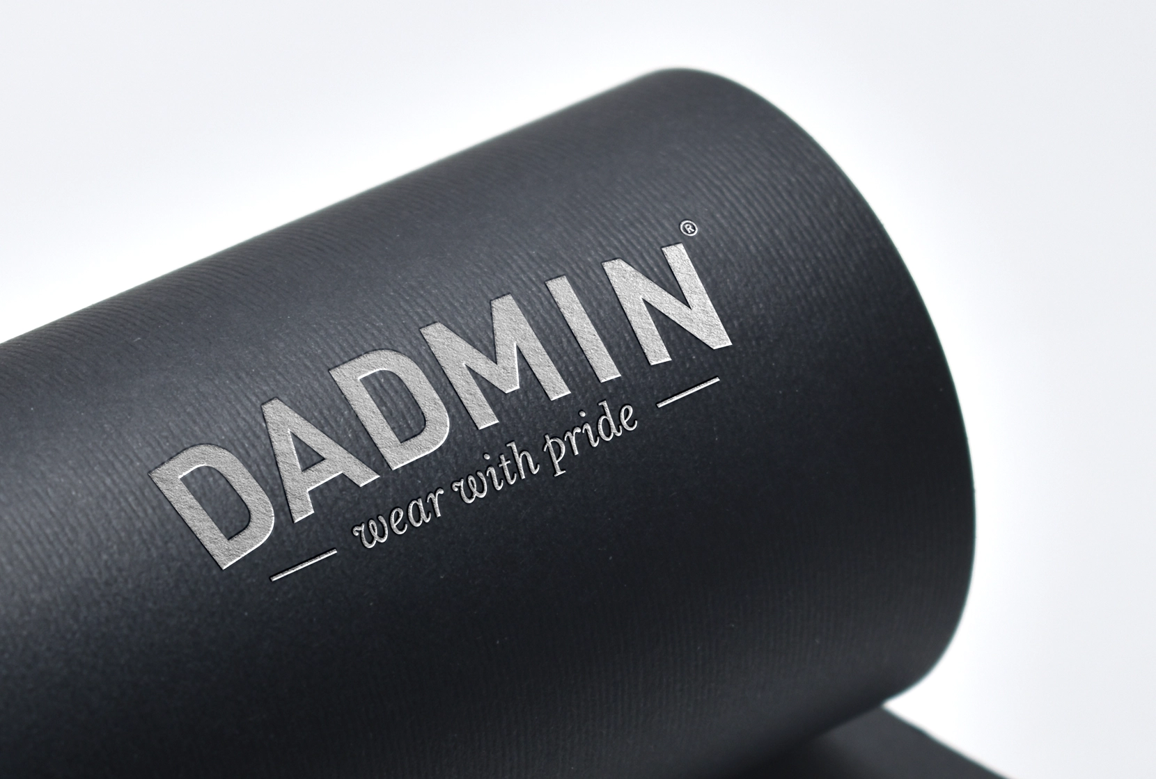 Dadmin logo