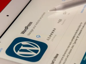 Wordpress
