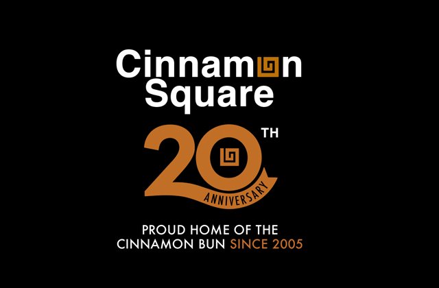 Cinnamon Square