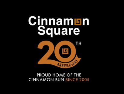 Cinnamon Square