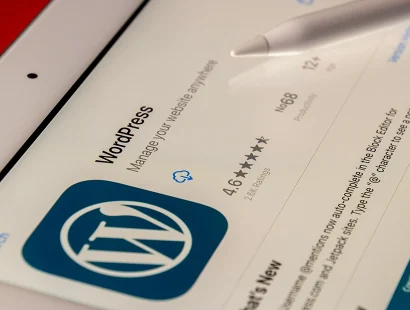 Wordpress